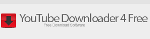 YouTube Downloader 4 Free Footer Logo